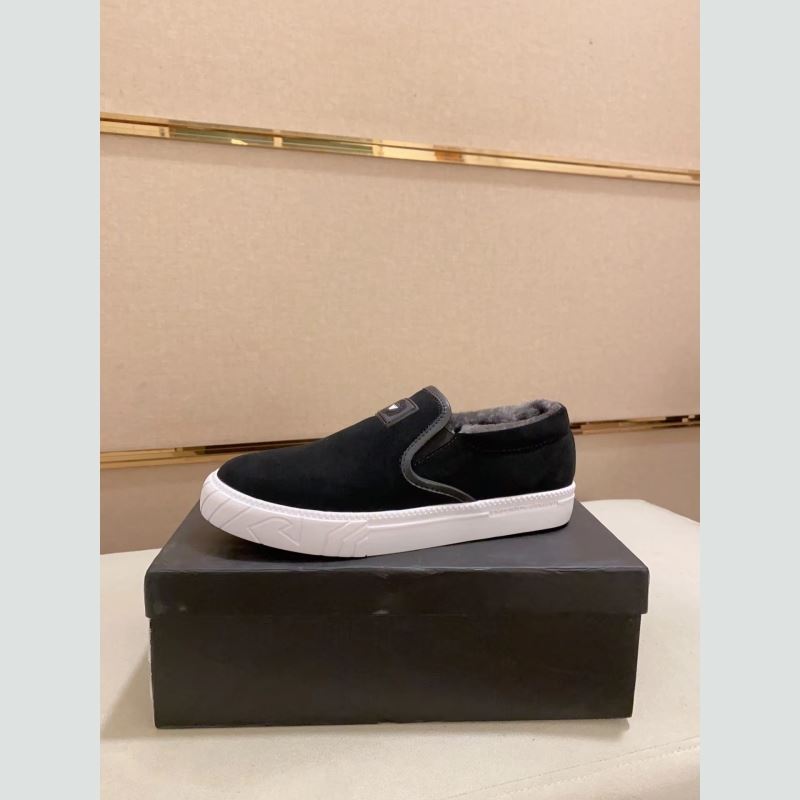 Armani Sneakers